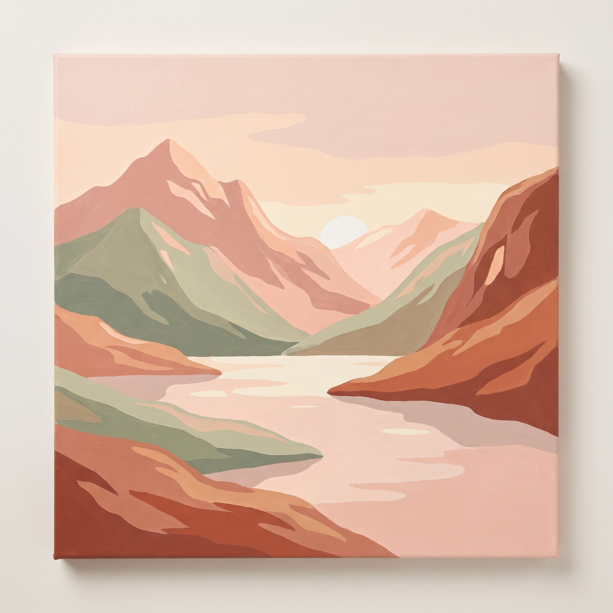 Landschappen & Natuur
