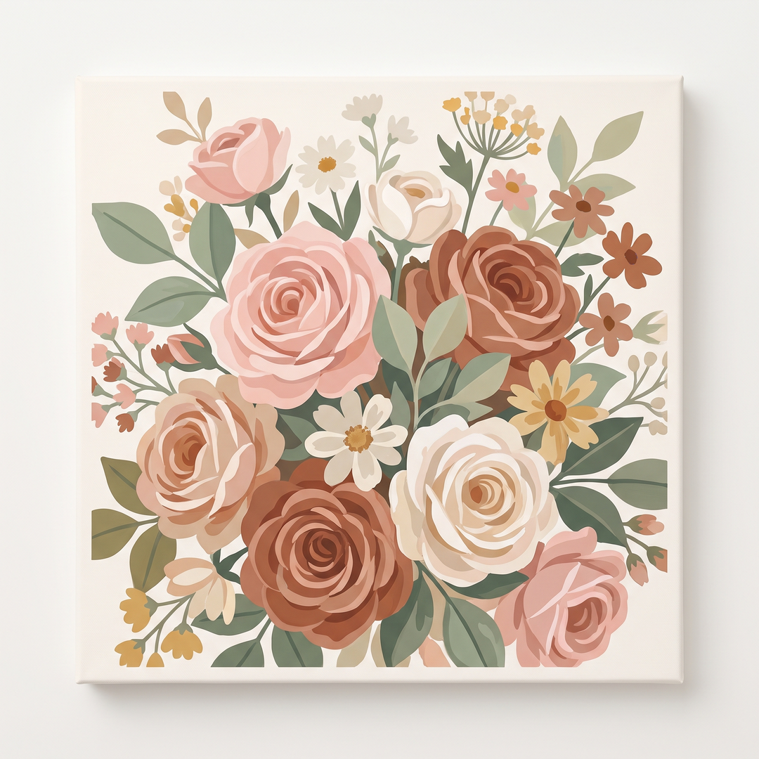 Bloemen & Botanisch