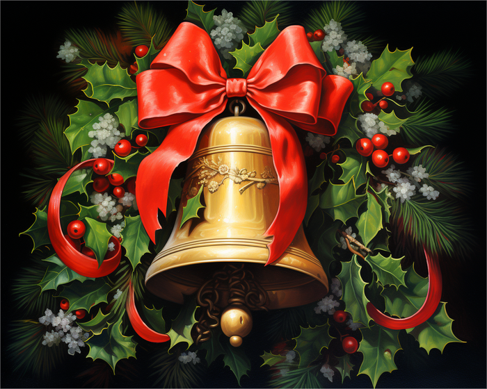 Kerstbel
