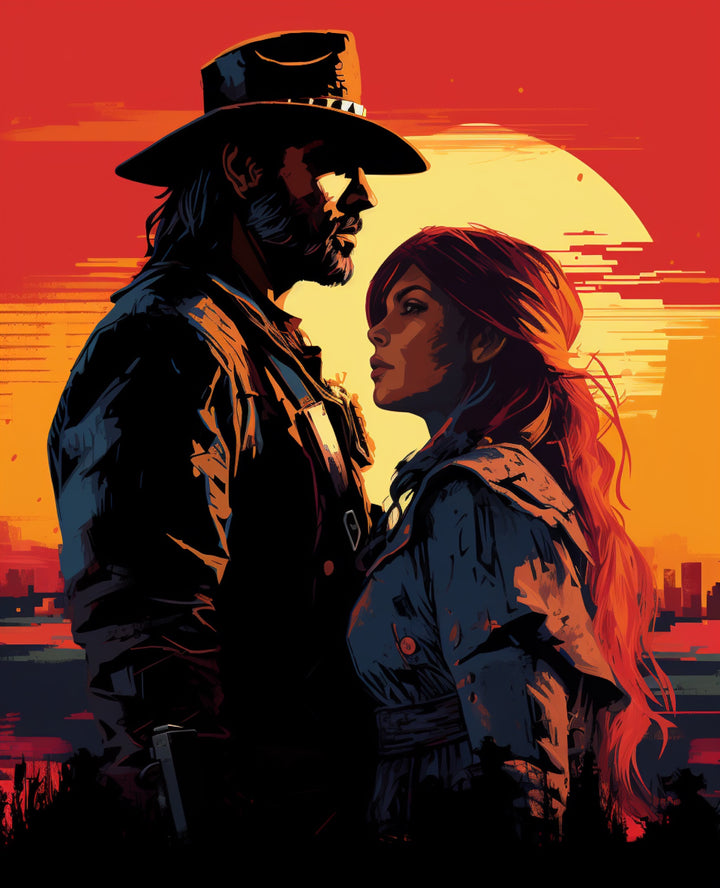 Western Liefde