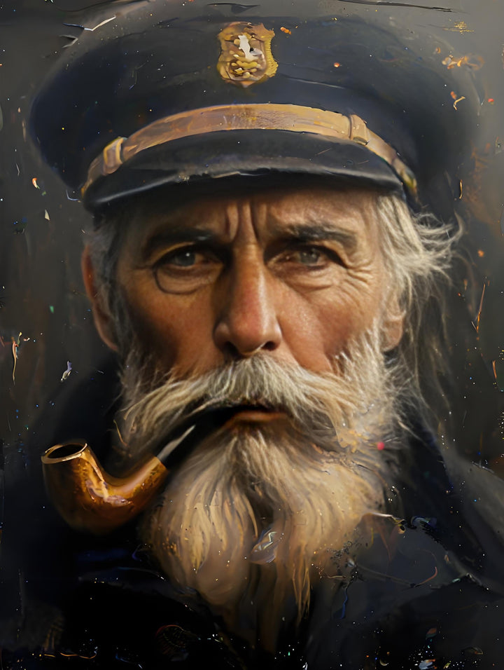 De Oude Zeeman