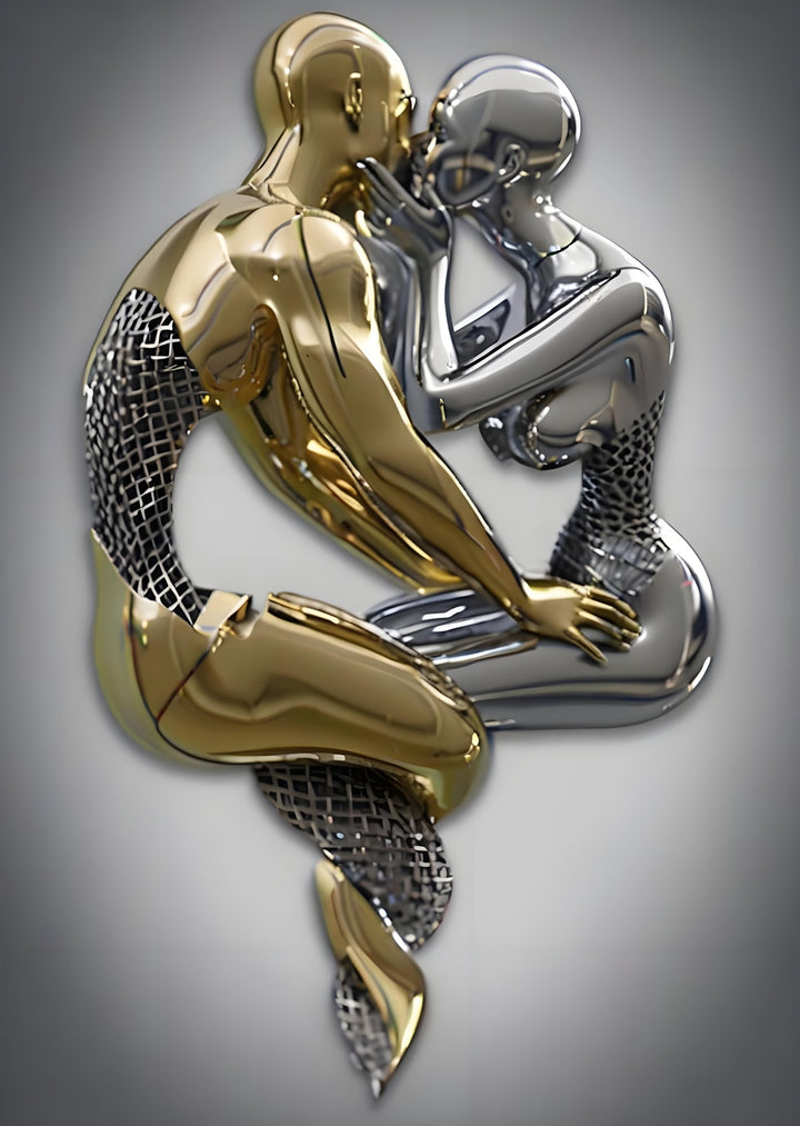 Gouden Omhelzing