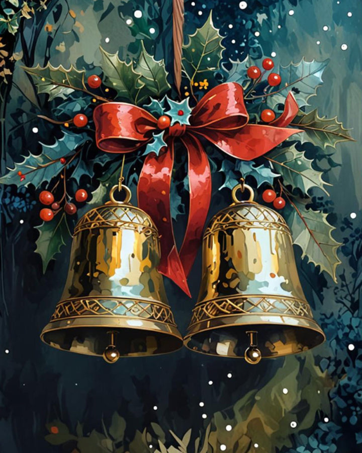 Kerstklokken