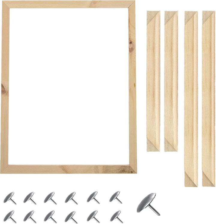 DIY Frame
