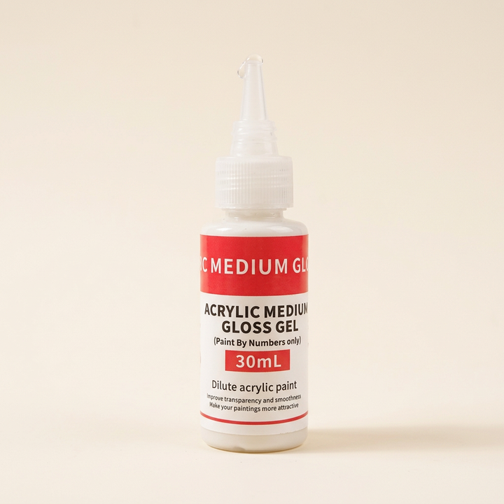Verf Vertrager 30ml