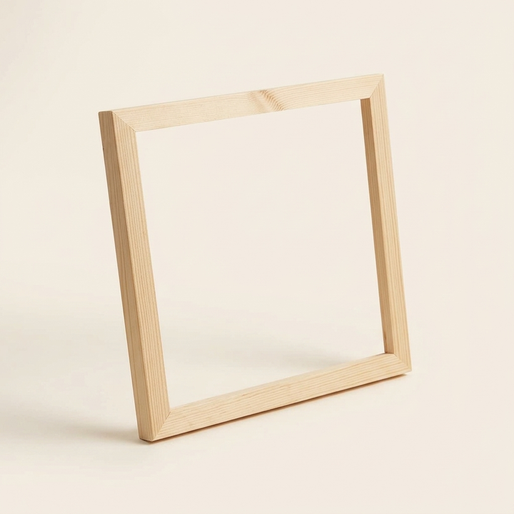 DIY Frame